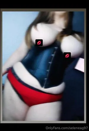 Seleneag97 OnlyFans Leaked Free Thumbnail Picture - #aNm1GM7iuR