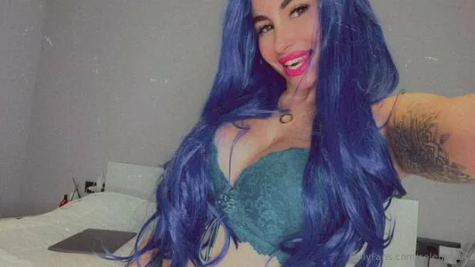 Seleneblue OnlyFans Leaked Free Thumbnail Picture - #0v19sLzHFl