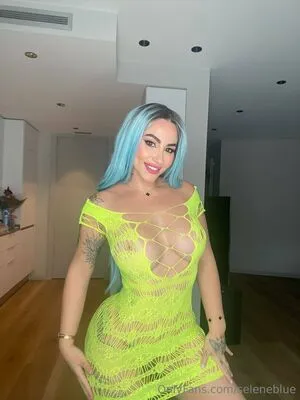 Seleneblue OnlyFans Leaked Free Thumbnail Picture - #2RIL91FDnm