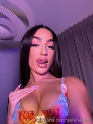 Seleneblue OnlyFans Leaked Free Thumbnail Picture - #3DMb0tByLA