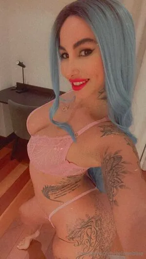 Seleneblue OnlyFans Leaked Free Thumbnail Picture - #61TjFfRROV