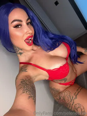 Seleneblue OnlyFans Leaked Free Thumbnail Picture - #6PydTk4EWM