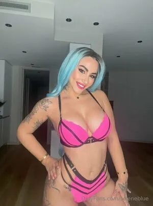 Seleneblue OnlyFans Leaked Free Thumbnail Picture - #8KIeEYNKzs