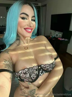 Seleneblue OnlyFans Leaked Free Thumbnail Picture - #9EFgVmrRky