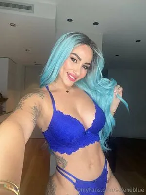 Seleneblue OnlyFans Leaked Free Thumbnail Picture - #9GDUFu03cC