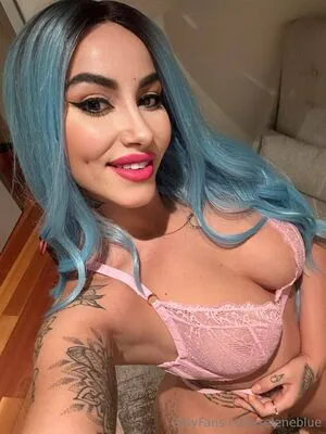 Seleneblue OnlyFans Leaked Free Thumbnail Picture - #AlwhqahnAK