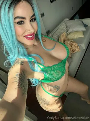 Seleneblue OnlyFans Leaked Free Thumbnail Picture - #D9hgLkbLu8