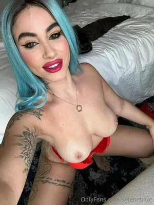 Seleneblue OnlyFans Leaked Free Thumbnail Picture - #F4PgNUg9Qd