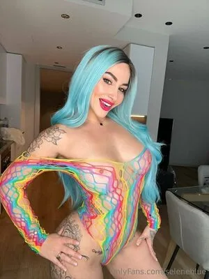 Seleneblue OnlyFans Leaked Free Thumbnail Picture - #FkSVhzTSXF