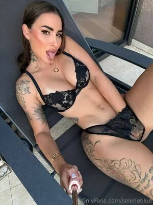 Seleneblue OnlyFans Leaked Free Thumbnail Picture - #JT9X7F7Xj4