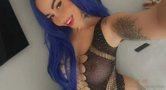 Seleneblue OnlyFans Leaked Free Thumbnail Picture - #N5CYAqFMFW