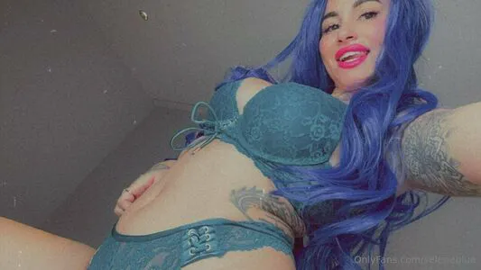 Seleneblue OnlyFans Leaked Free Thumbnail Picture - #O09HMhZ6ss