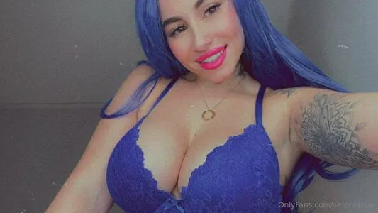 Seleneblue OnlyFans Leaked Free Thumbnail Picture - #OLlddE0QWc