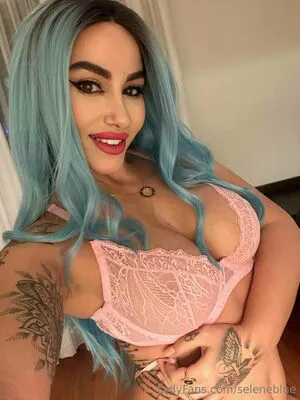 Seleneblue OnlyFans Leaked Free Thumbnail Picture - #Q1ukzc8U9S
