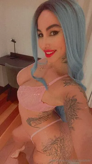 Seleneblue OnlyFans Leaked Free Thumbnail Picture - #QIhSHGt2qg