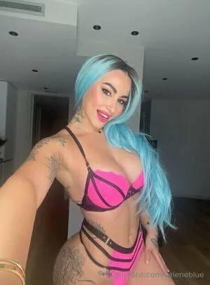 Seleneblue OnlyFans Leaked Free Thumbnail Picture - #QOk9QigraY