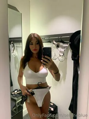 Seleneblue OnlyFans Leaked Free Thumbnail Picture - #SeekXVkHve