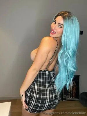Seleneblue OnlyFans Leaked Free Thumbnail Picture - #SuI1pVRXsb