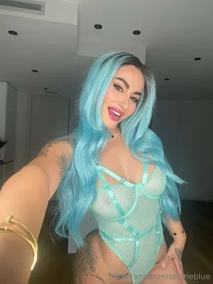 Seleneblue OnlyFans Leaked Free Thumbnail Picture - #UOeEMioITm