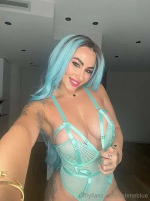 Seleneblue OnlyFans Leaked Free Thumbnail Picture - #UaRhPXrzl7