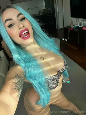 Seleneblue OnlyFans Leaked Free Thumbnail Picture - #UtkOzXPGfz