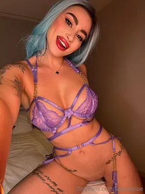 Seleneblue OnlyFans Leaked Free Thumbnail Picture - #VgFVLjLego