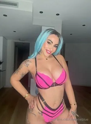 Seleneblue OnlyFans Leaked Free Thumbnail Picture - #X9hEj7Horz