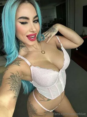 Seleneblue OnlyFans Leaked Free Thumbnail Picture - #Z3S1w2NLfj