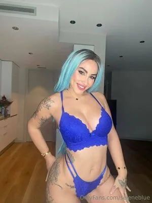 Seleneblue OnlyFans Leaked Free Thumbnail Picture - #anlYNX2igS