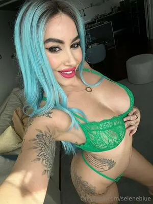 Seleneblue OnlyFans Leaked Free Thumbnail Picture - #c7UbXmYX02