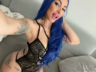 Seleneblue OnlyFans Leaked Free Thumbnail Picture - #dtKuyK9xky