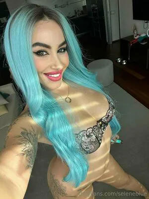Seleneblue OnlyFans Leaked Free Thumbnail Picture - #ebFjVjnSPM