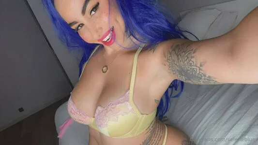 Seleneblue OnlyFans Leaked Free Thumbnail Picture - #ewhhVQLMsH