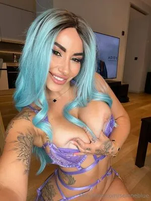 Seleneblue OnlyFans Leaked Free Thumbnail Picture - #gvtRhnTkDG