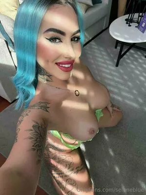 Seleneblue OnlyFans Leaked Free Thumbnail Picture - #hdLNsS4U5P