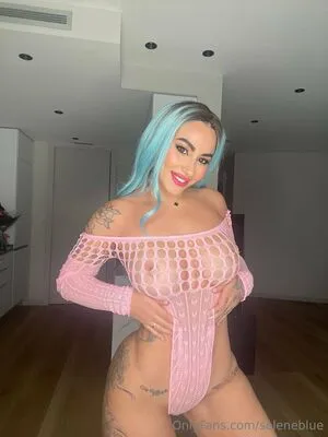 Seleneblue OnlyFans Leaked Free Thumbnail Picture - #iZfeuLebaK