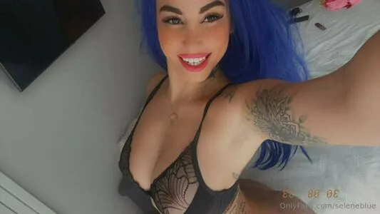 Seleneblue OnlyFans Leaked Free Thumbnail Picture - #klP7qSsFOE