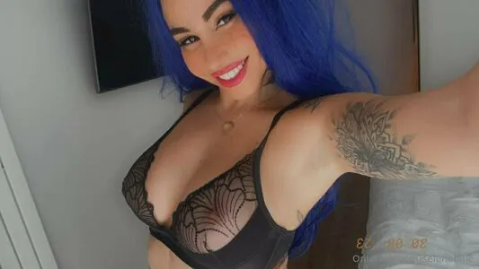 Seleneblue OnlyFans Leaked Free Thumbnail Picture - #nZgXVV1tQm