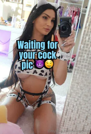 Seleneblue OnlyFans Leaked Free Thumbnail Picture - #oL3J1EV44L