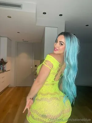 Seleneblue OnlyFans Leaked Free Thumbnail Picture - #q7q2mup53c