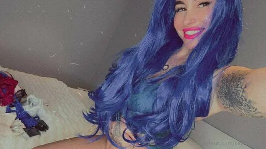 Seleneblue OnlyFans Leaked Free Thumbnail Picture - #rnyMqQJW83