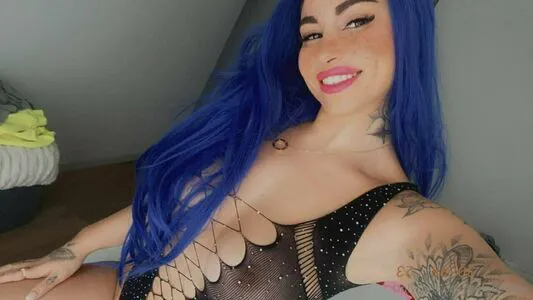 Seleneblue OnlyFans Leaked Free Thumbnail Picture - #s4tMxxNZzA