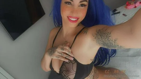 Seleneblue OnlyFans Leaked Free Thumbnail Picture - #tF00gpS9p0