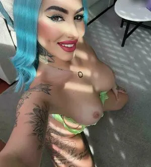 Seleneblue OnlyFans Leaked Free Thumbnail Picture - #zYnnMVo7BT
