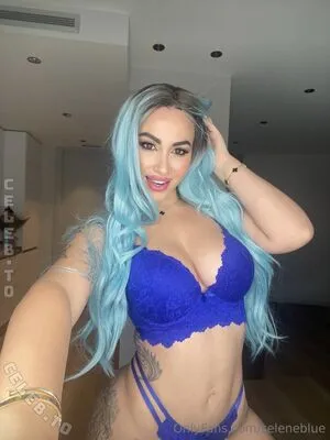 Seleneblue OnlyFans Leaked Free Thumbnail Picture - #zw17ClyYuD