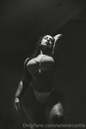 Selenecastle OnlyFans Leaked Free Thumbnail Picture - #FXqjoCx2w3