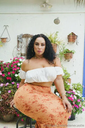 Selenecastle OnlyFans Leaked Free Thumbnail Picture - #JMAfUlsoaZ