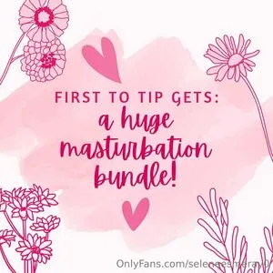 Seleneesmeray0 OnlyFans Leaked Free Thumbnail Picture - #Aj9iCzN2MW