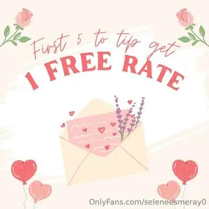 Seleneesmeray0 OnlyFans Leaked Free Thumbnail Picture - #ay31Y1sEm1