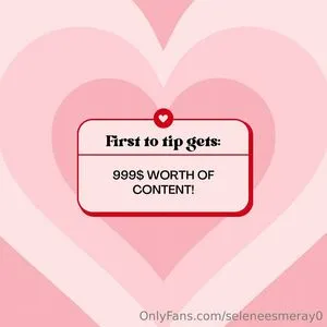 Seleneesmeray0 OnlyFans Leaked Free Thumbnail Picture - #oHUmWlGbyL